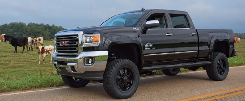 3 Rocky Ridge Silverado Packages Worth Checking Out – Car ...